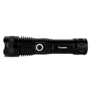 Technik Elemlámpa P26 (+1x26650 3500mAh) P50 LED + USB-C (1000 lumen)