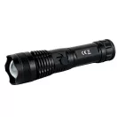 Technik Elemlámpa P26 (+1x26650 3500mAh) P50 LED + USB-C (1000 lumen)