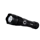 Technik Elemlámpa P26 (+1x26650 3500mAh) P50 LED + USB-C (1000 lumen)