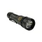 Technik Elemlámpa P27 (1x18650 2200mAh) 3XTE LED + USB-C (1500 lumen)