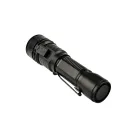 Technik Elemlámpa P27 (1x18650 2200mAh) 3XTE LED + USB-C (1500 lumen)