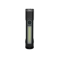   Technik Elemlámpa TT80 (akkumulátoros - 800mAh) HP + COB (500+300 lumen)