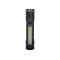 Technik Elemlámpa TT80 (akkumulátoros - 800mAh) HP + COB (500+300 lumen)
