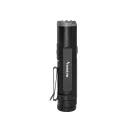 Technik Elemlámpa TT80 (akkumulátoros - 800mAh) HP + COB (500+300 lumen)