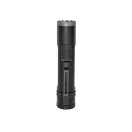 Technik Elemlámpa TT80 (akkumulátoros - 800mAh) HP + COB (500+300 lumen)