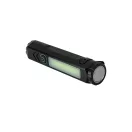 Technik Elemlámpa TT80 (akkumulátoros - 800mAh) HP + COB (500+300 lumen)