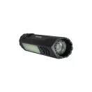 Technik Elemlámpa TT80 (akkumulátoros - 800mAh) HP + COB (500+300 lumen)