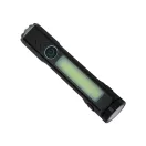 Technik Elemlámpa TT80 (akkumulátoros - 800mAh) HP + COB (500+300 lumen)