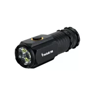   Technik Elemlámpa TT85 (1x18350 1100mAh) 3xP35 LED (850 lumen)