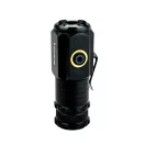 Technik Elemlámpa TT85 (1x18350 1100mAh) 3xP35 LED (850 lumen)