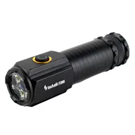   Technik Elemlámpa TTX85 (1x18650 2200mAh) 3xP35 LED (850 lumen)