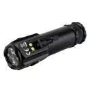 Technik Elemlámpa TTX85 (1x18650 2200mAh) 3xP35 LED (850 lumen)