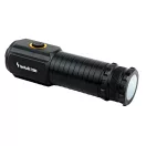 Technik Elemlámpa TTX85 (1x18650 2200mAh) 3xP35 LED (850 lumen)