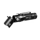 Nitecore Elemlámpa MT21C (1x18650) CREE XP-L HD V6 (1000 lumen)