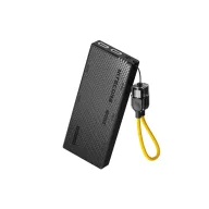 Nitecore Kellék Power Bank Carbon NB10000 GEN4 (10000mAh)