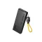 Nitecore Kellék Power Bank Carbon NB10000 GEN4 (10000mAh)