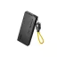 Nitecore Kellék Power Bank Carbon NB10000 GEN4 (10000mAh)