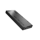 Nitecore Kellék Power Bank Carbon NB10000 GEN4 (10000mAh)