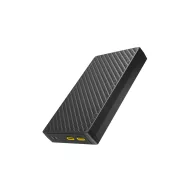 Nitecore Kellék Power Bank Carbon NB20000 Gen3 (20000mAh)