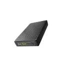 Nitecore Kellék Power Bank Carbon NB20000 Gen3 (20000mAh)
