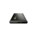 Nitecore Kellék Power Bank NB Plus Carbon (10000mAh)