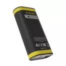 Nitecore Kellék Power Bank NC10000 10000mAh (50 lumen)