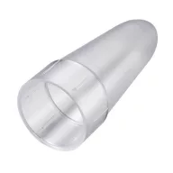 Nitecore Kellék Diffúzor Csúcs NDF32 (32mm) (fehér)