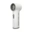 Nitecore NEF01 Lite Elektromos Ventilátor (2600mAh akkumulátoros) Fehér