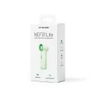 Nitecore NEF01 Lite Elektromos Ventilátor (2600mAh akkumulátoros) Fehér