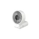 Nitecore NEF03 PRO Elektromos Ventilátor (4000mAh akkumulátoros)