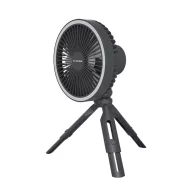 Nitecore NEF10 Elektromos Ventilátor Szürke