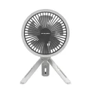 Nitecore NEF10 Elektromos Ventilátor Szürke