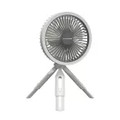 Nitecore NEF10 Elektromos Ventilátor Fehér
