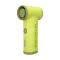 Nitecore NEF Nano Elektromos Ventilátor (2000mAh akkumulátoros) Zöld