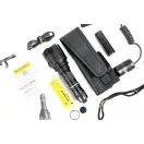 Nitecore Vadászlámpa Szett NEW P30 Economic (+1x21700) CREE XP-L HI V3 (1000 lumen)