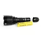 Nitecore Vadászlámpa Szett NEW P30 Economic (+1x21700) CREE XP-L HI V3 (1000 lumen)