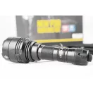 Nitecore Vadászlámpa Szett NEW P30 Economic (+1x21700) CREE XP-L HI V3 (1000 lumen)