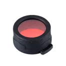Nitecore Kellék Szűrő 50mm Zöld