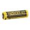 Nitecore Kellék Akkumulátor 14500 NL1475R USB-s 750mAh 3,6V B1