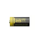 Nitecore Kellék Akkumulátor 16340 RCR123 NL169 950mAh 3,6V B1