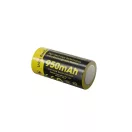 Nitecore Kellék Akkumulátor 16340 RCR123 NL169 950mAh 3,6V B1