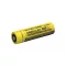 Nitecore Kellék Akkumulátor 18650 NL1834 3400mAh 3,7V B1