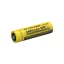 Nitecore Kellék Akkumulátor 18650 NL1834 3400mAh 3,7V B1