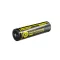 Nitecore Kellék Akkumulátor 18650 NL1834R USB-C tölthető 3400mAh 3,7V B1