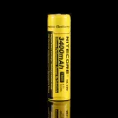 Nitecore Kellék Akkumulátor 18650 NL1834 3400mAh 3,7V B1