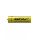 Nitecore Kellék Akkumulátor 18650 NL1836 3600mAh 3,6V B1