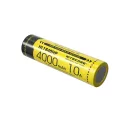 Nitecore Kellék Akkumulátor 18650 NL1840HP 4000mAh 3,6V B1