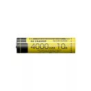 Nitecore Kellék Akkumulátor 18650 NL1840HP 4000mAh 3,6V B1