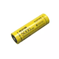 Nitecore Kellék Akkumulátor 21700 NL2150 5000mAh 3,6V B1