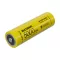 Nitecore Kellék Akkumulátor 21700 NL2150HPi 5000mAh 3,6V B1